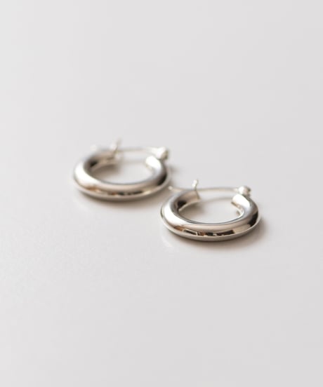 hoop pierce SS