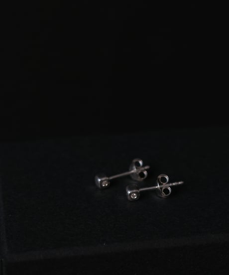 cube pierce diamond
