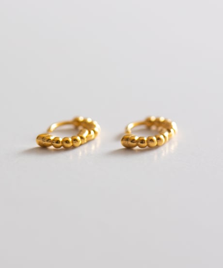 dot s pierce gold