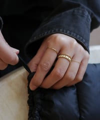 ssc ring gold