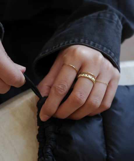ssc ring gold