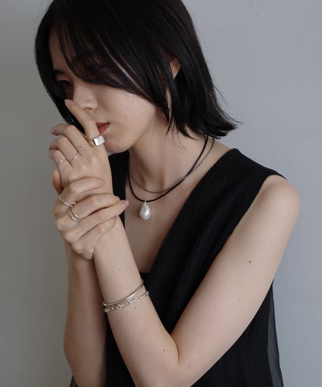 square wide ring