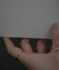 p ring gold