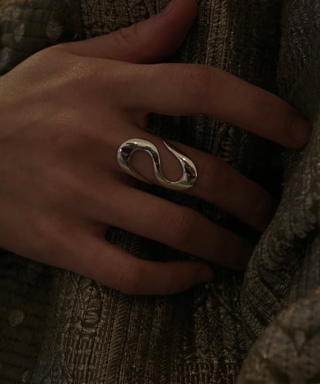 ＜廃盤＞S ring