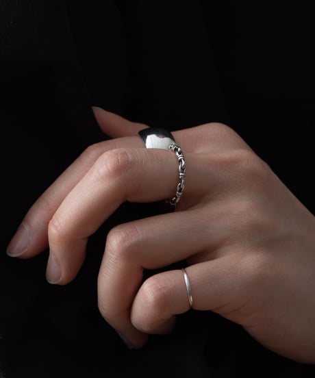 ＜廃盤＞rope oxd ring