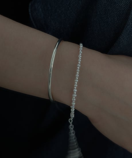 pearl ss bracelet