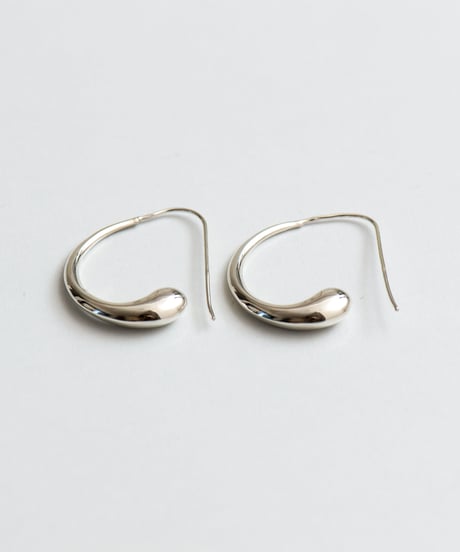 drop f pierce