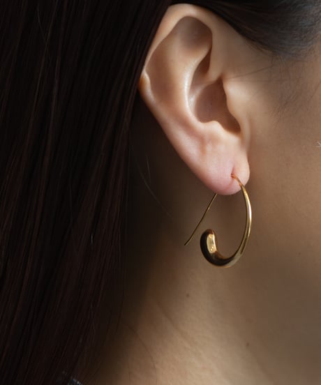 drop f pierce gold