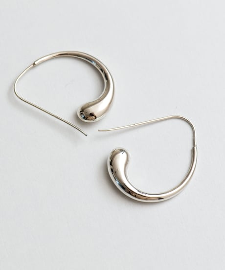 drop f pierce