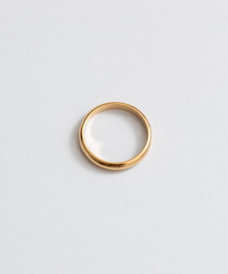 p ring gold