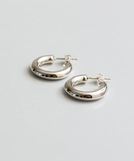 hoop pierce