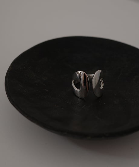 leaf ring