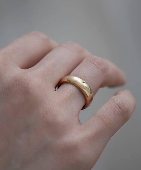 r p ring gold