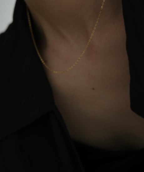 bean chain NK40 gold