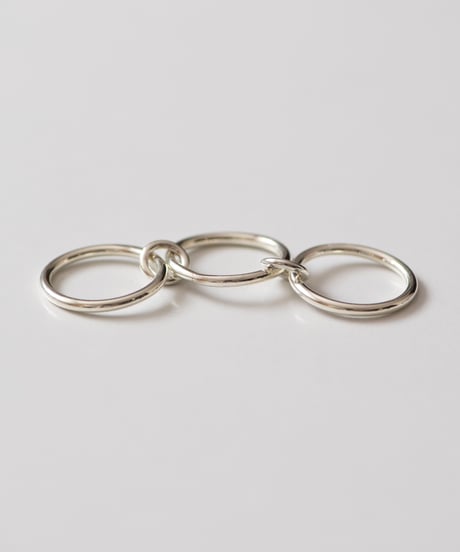 3 CO ring