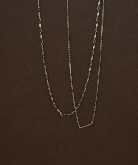 V chain NK40 gold