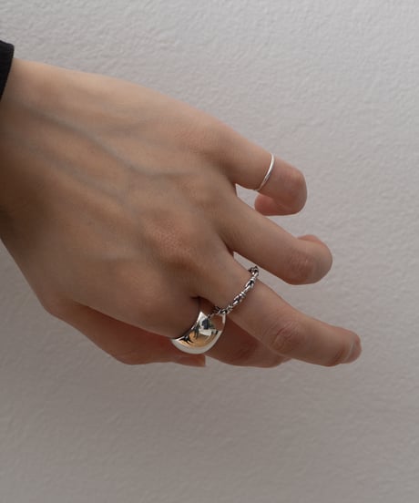 ＜廃盤＞rope oxd ring