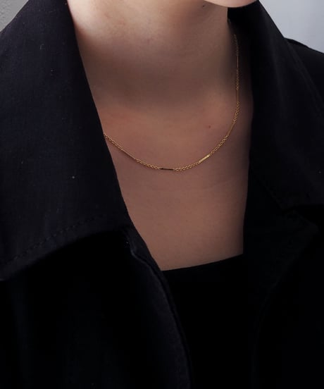 flat bar NK40 gold