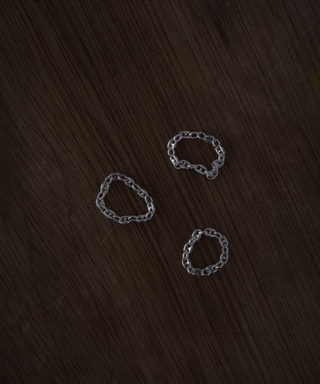LLR chain ring