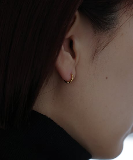 dot s pierce gold