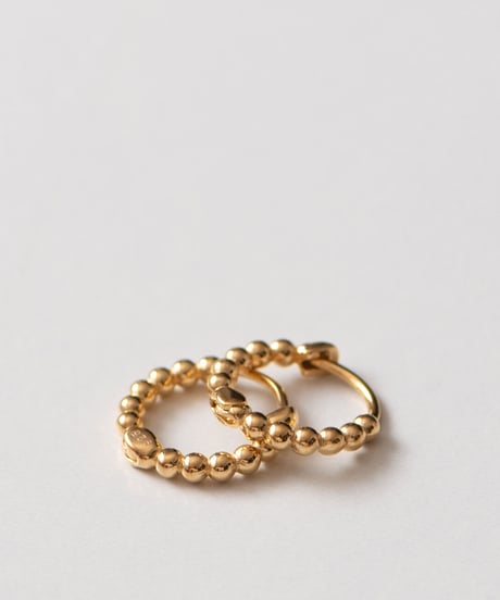 dot m pierce gold