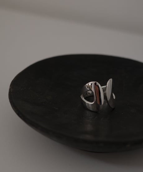 leaf ring