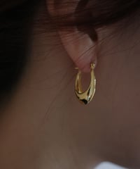 p drop pierce gold