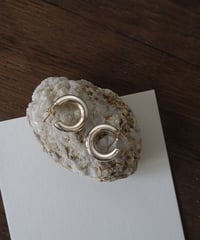 hoop pierce