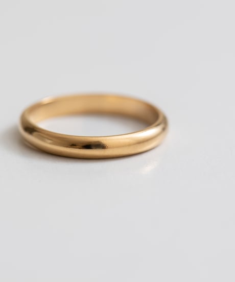 p ring gold