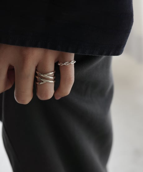 LLR chain ring