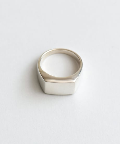 square wide ring