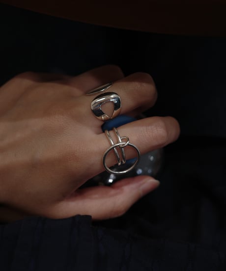 3 CO ring