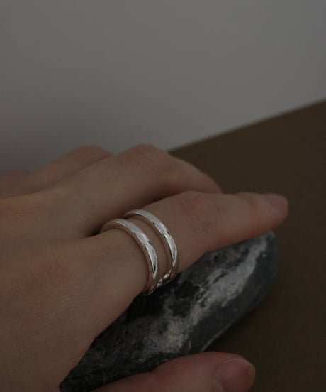 open ring