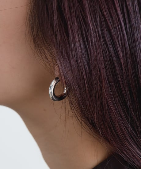 hoop pierce