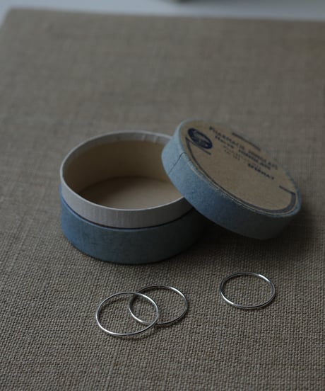 3set ring silver