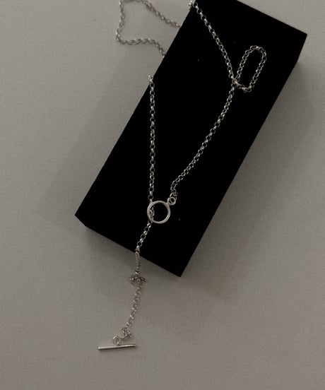 ＜廃盤＞round chain NK60