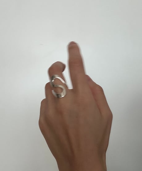 ＜廃盤＞S ring