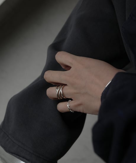 LLR chain ring