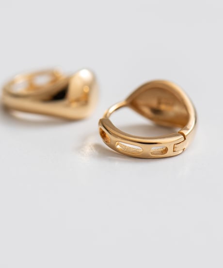 p r pierce gold