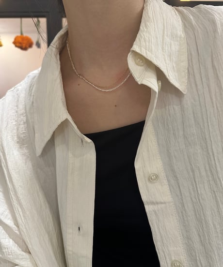 barley corn chain NK40