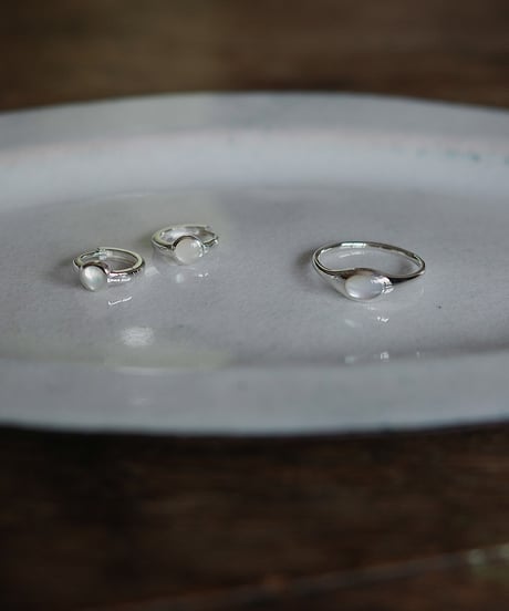 shell hoop pierce