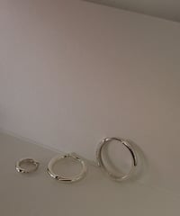 t n hoop pierce S