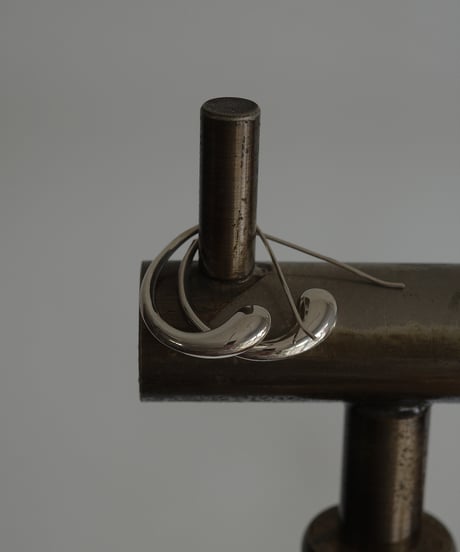 drop f pierce