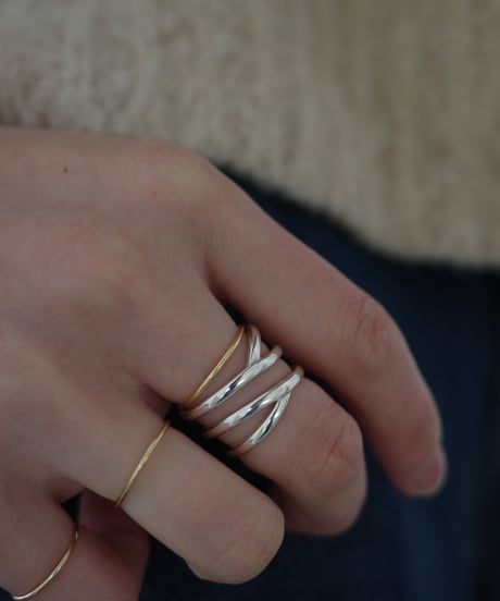 cross ring