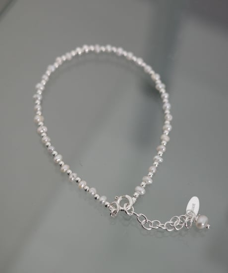 pearl ss bracelet