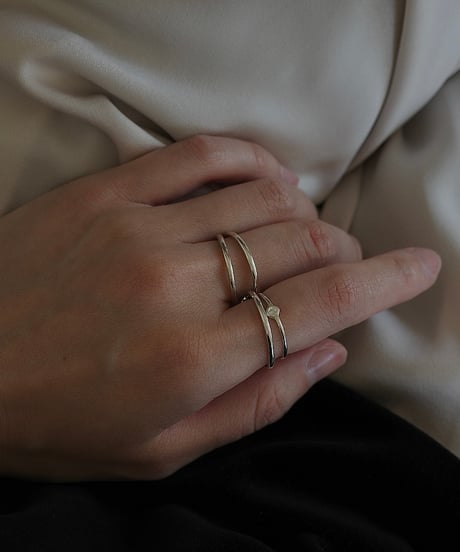3 CO ring