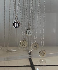 ＜廃盤＞initial plate NK38
