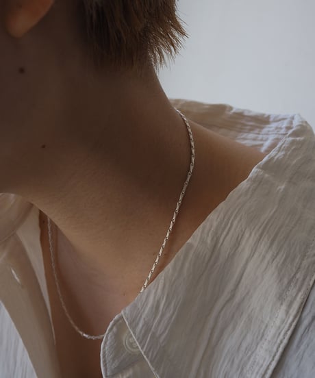 barley corn chain NK40