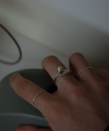 pearl fw ring