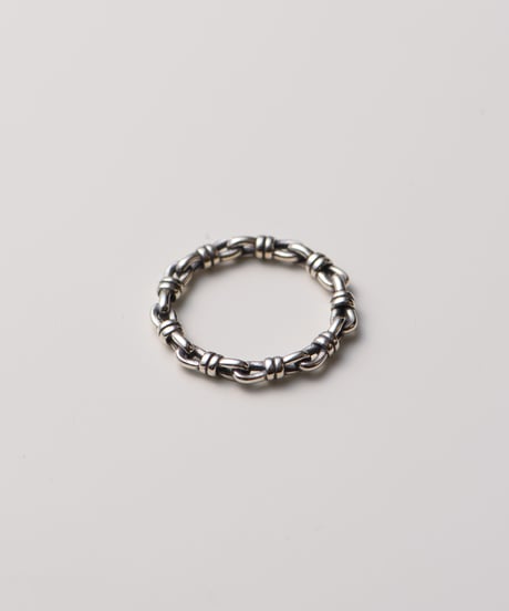 ＜廃盤＞rope oxd ring
